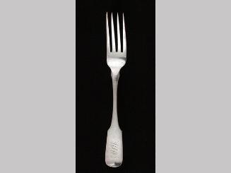 Table fork