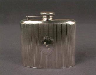 Hip flask