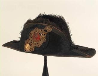 Chapeau (bicorne)