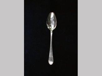 Teaspoon