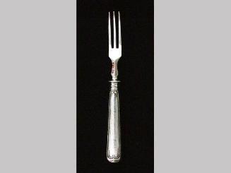 Child's fork