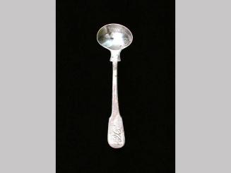 Salt spoon