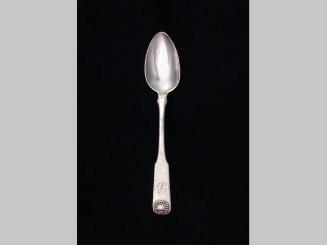 Teaspoons (pair)