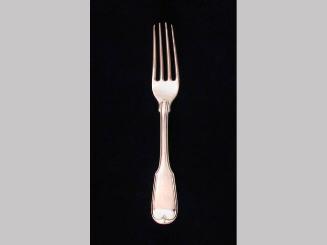 Luncheon forks (2)