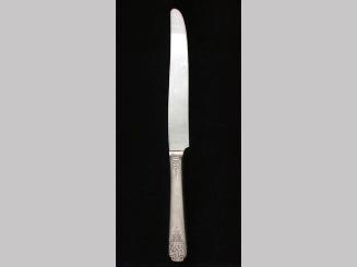 Table knives (2)