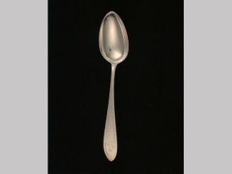 Memorial spoons (2)