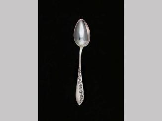 Coffee spoons (12)