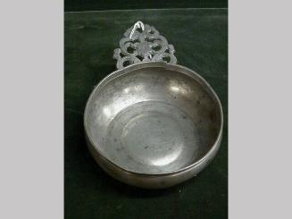 Porringer