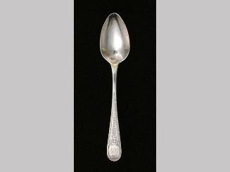 Teaspoons (6)