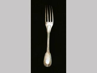 Table forks (8)