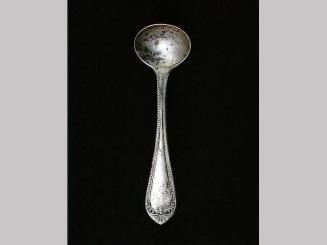 Salt spoons (4)