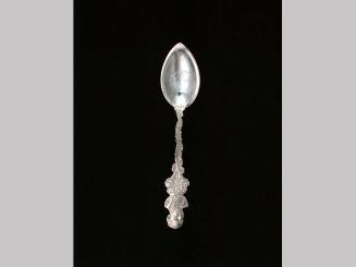 Souvenir spoon