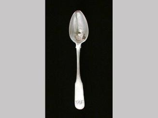 Teaspoon