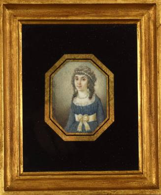 Madame Jean Berard (ca. 1769-1807)