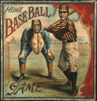 Home Baseball Game