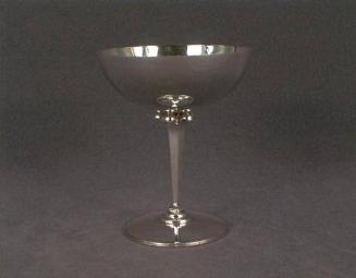 Champagne goblet