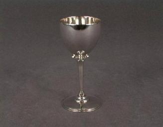 Cordial goblet