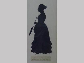 Jane Eliza Dewel Darling (1807-1848)