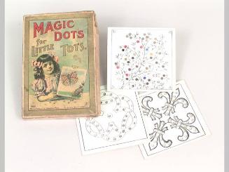 Magic Dots for Little Tots