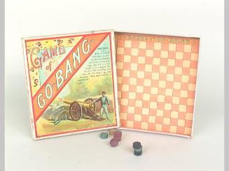 Game of Go-Bang