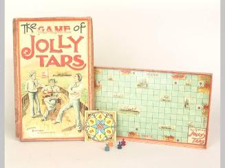 The Game of Jolly Tars