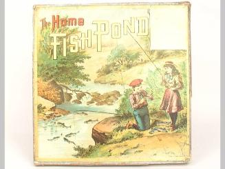 The Home Fish Pond