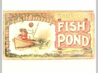 The Game of Fish Pond