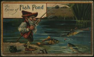 The Game of Fish Pond
