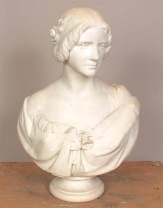 Johanna Maria ("Jenny") Lind (1820–1887)
