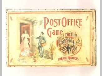 Post Office Game