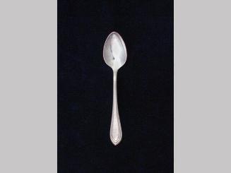 Demitasse spoons (2)