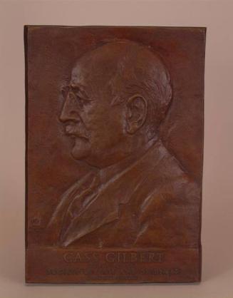 Cass Gilbert (1859–1934)