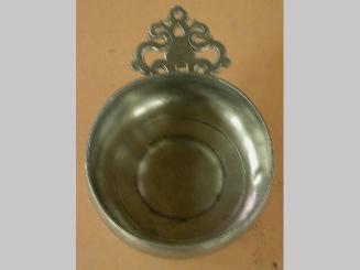 Porringer