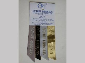 Ribbon samples