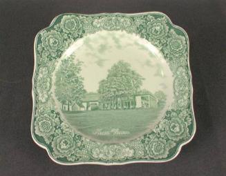 Plate