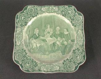 Plate