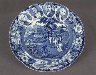 Plate