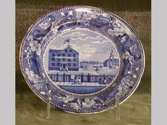 Plate