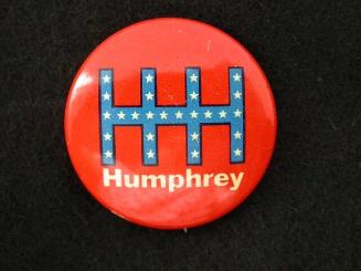Pin-back button