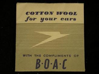 BOAC travel kit