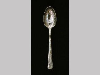 Souvenir spoon