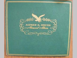 Alfred E. Smith Memorial Album