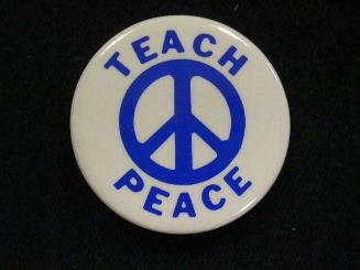 TEACH PEACE