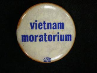 vietnam moratorium
