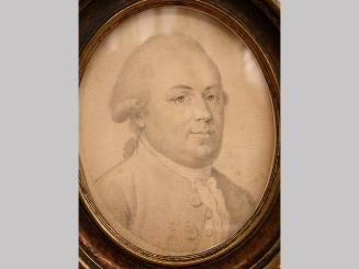 Portrait of Baron Robert Jaspar van der Capellen (1743-1814)