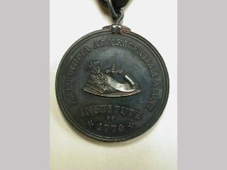 Harvard University Medal