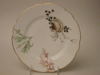 Plate