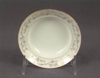 Confection plate