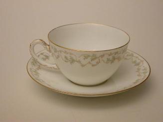 Tea cup