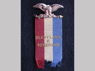 Ribbon badge